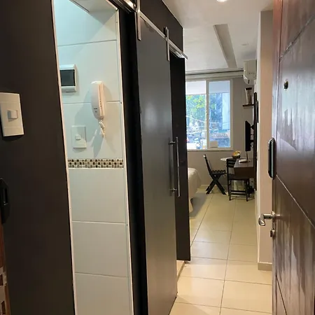 Apartamento Copacabana